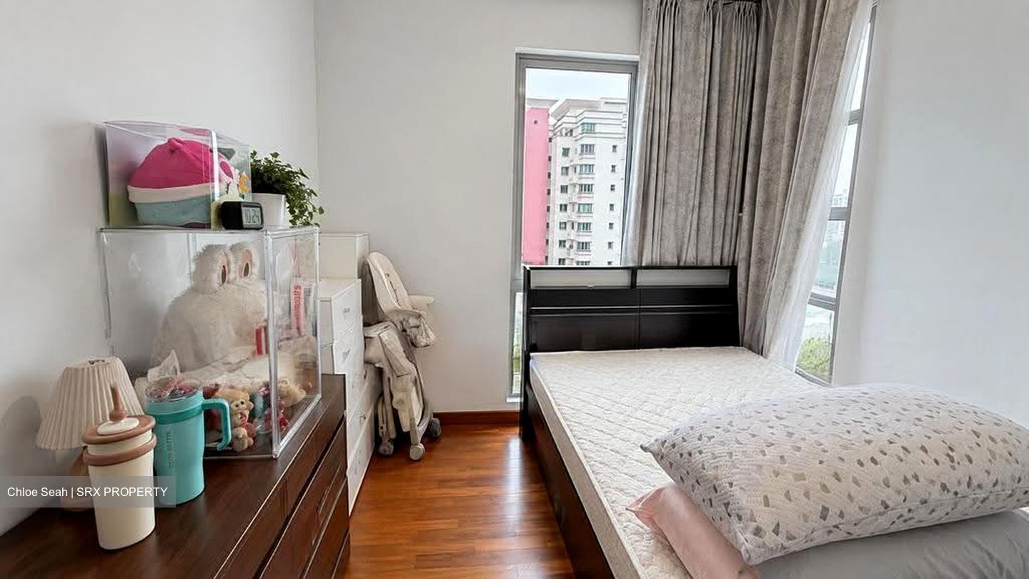 Park Green (D19), Condominium #617149431